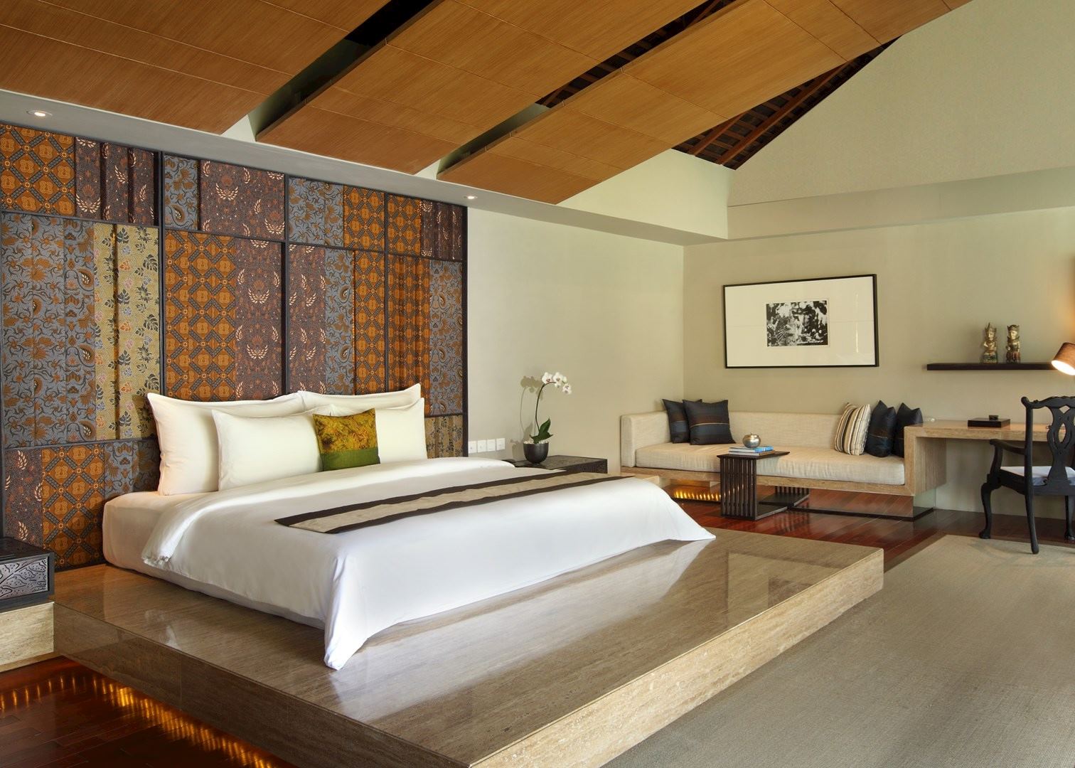 Ametis Villa Bali | Hotels in Seminyak | Audley Travel