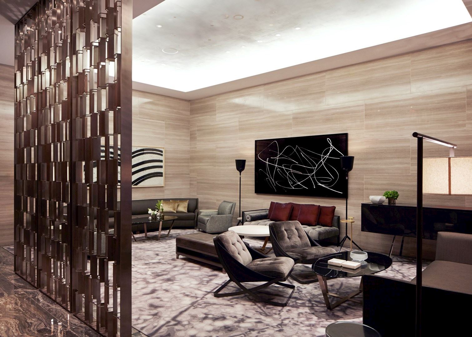 Park Hyatt Hotel New York Spa Park Hyatt Hotel New York Spa