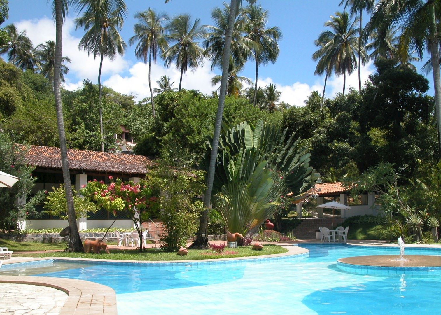 Hotel 7 Colinas Hotels In Recife Amp Olinda Audley Travel