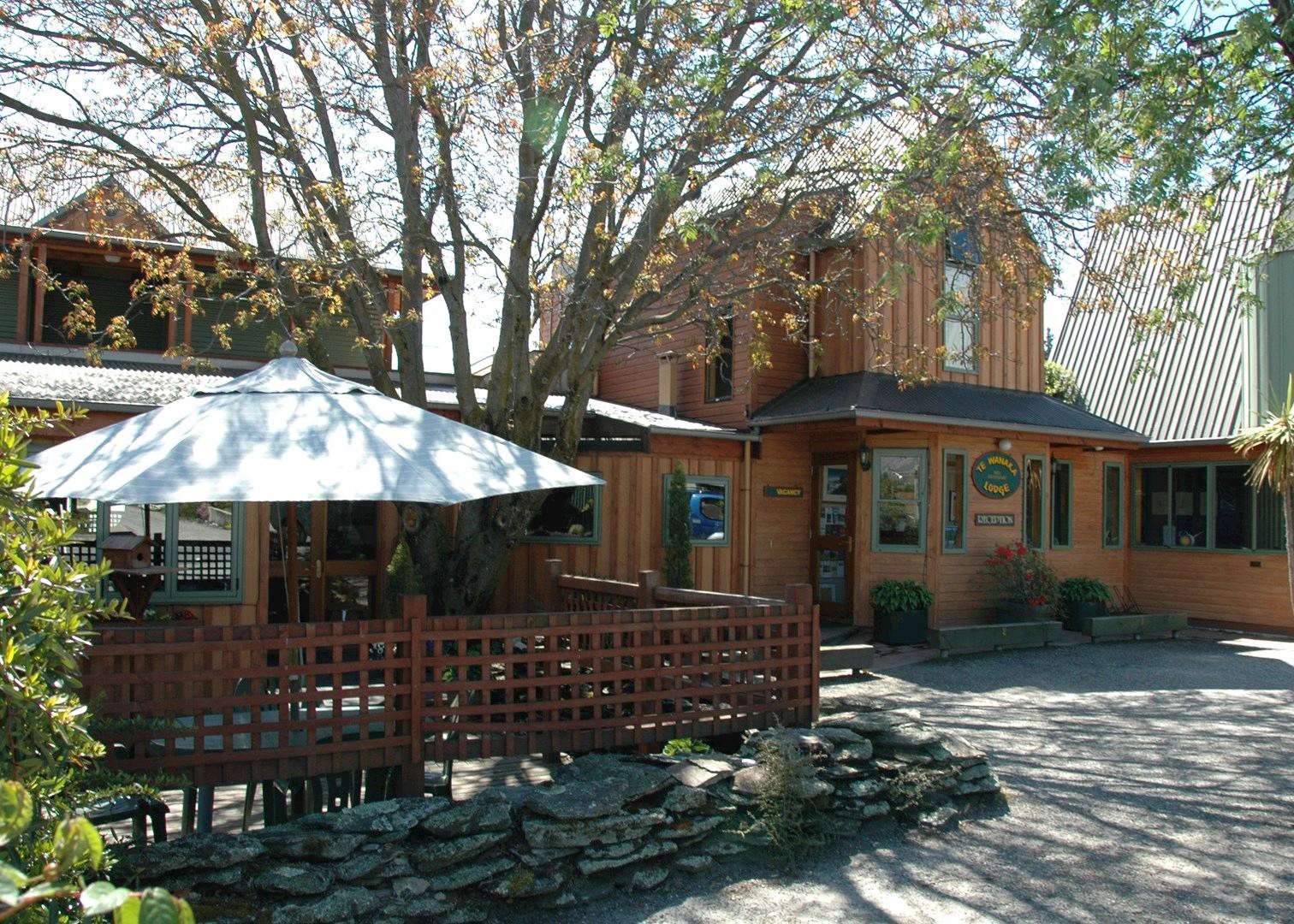 Te Wanaka Lodge Hotels in Lake Wanaka Audley Travel