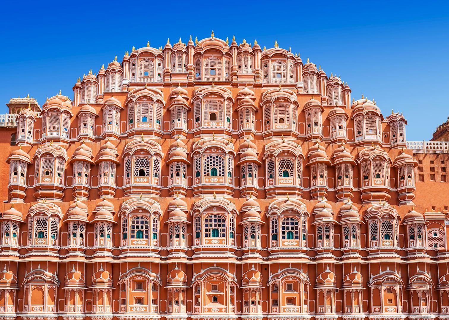 Visit Jaipur On A Trip To India Audley Travel 2868