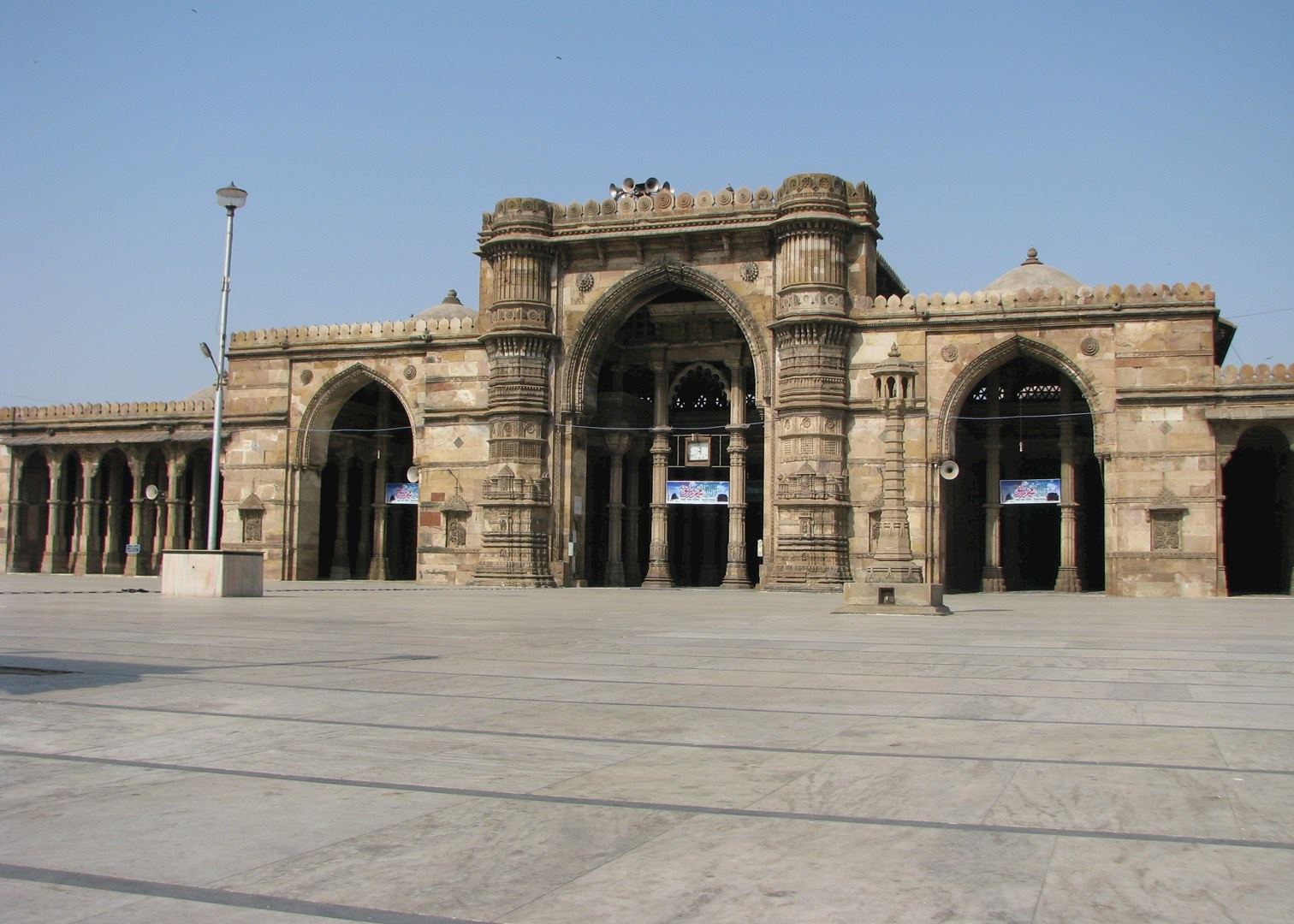 Visit Ahmedabad on a trip to India | Audley Travel