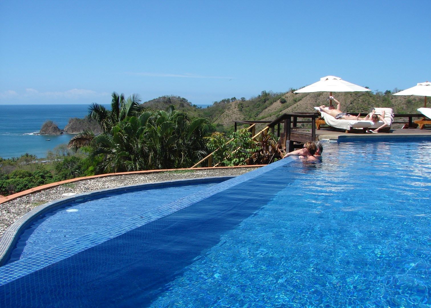Hotel Punta Islita, Punta Islita