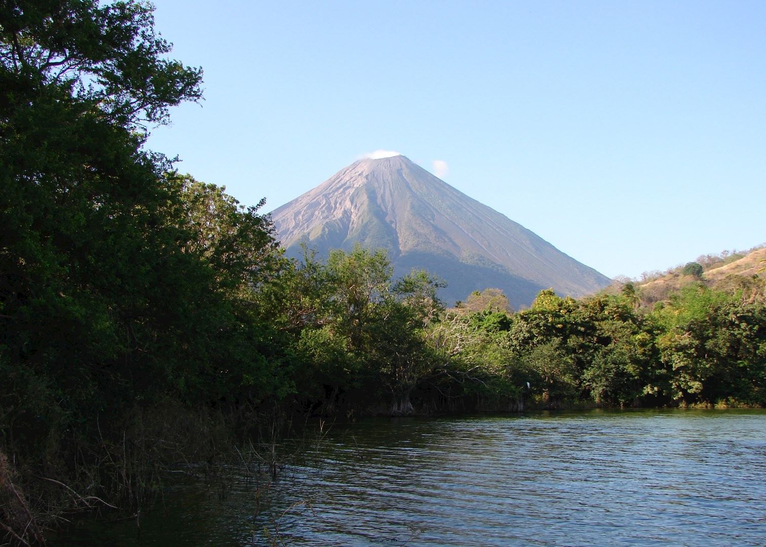 Ometepe Island Tour Nicaragua Audley Travel
