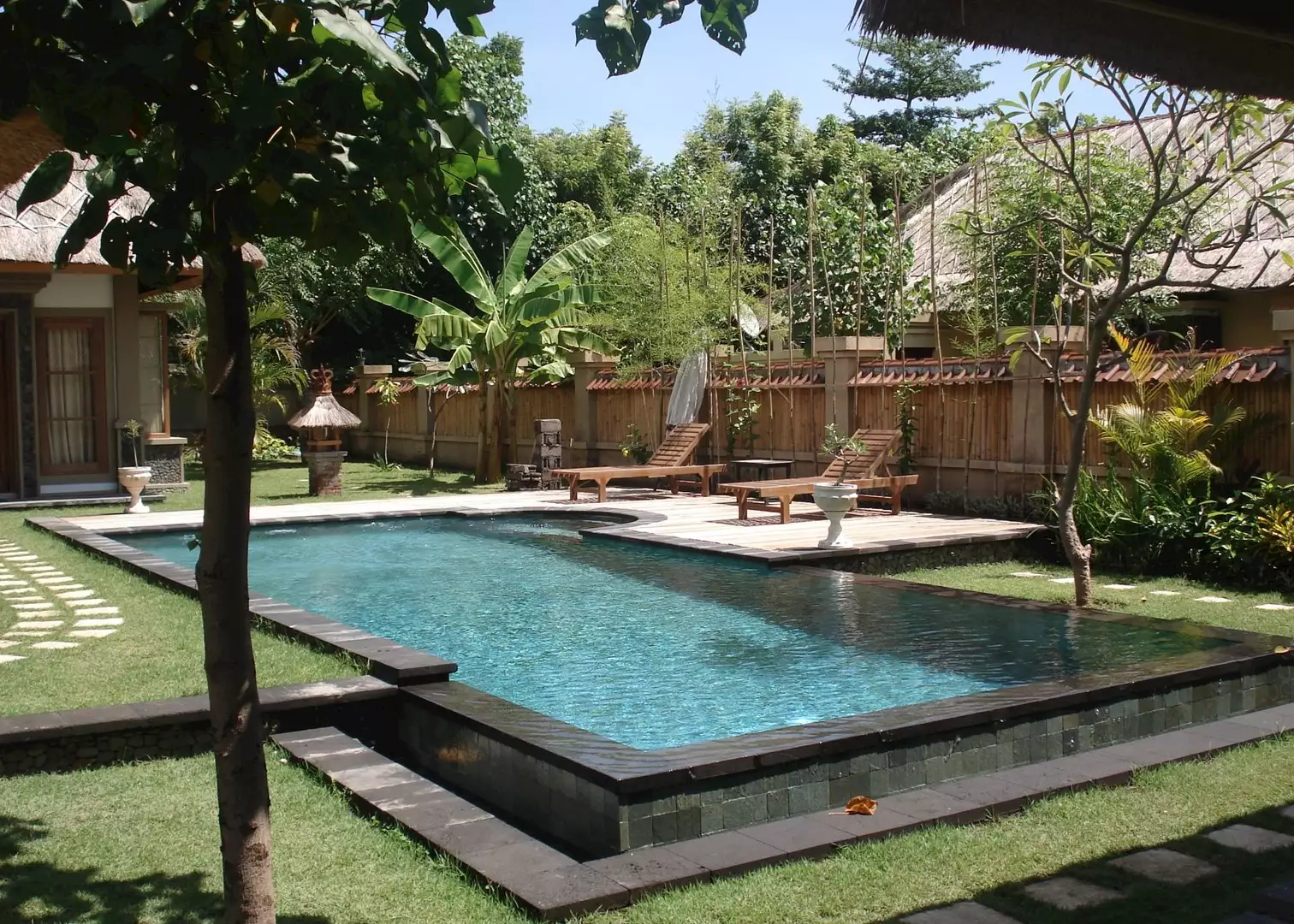 Taman Sari Cottages Hotels In Pemuteran Audley Travel