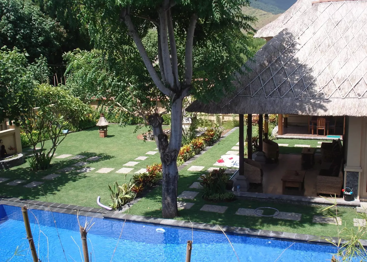 Taman Sari Cottages Hotels In Pemuteran Audley Travel