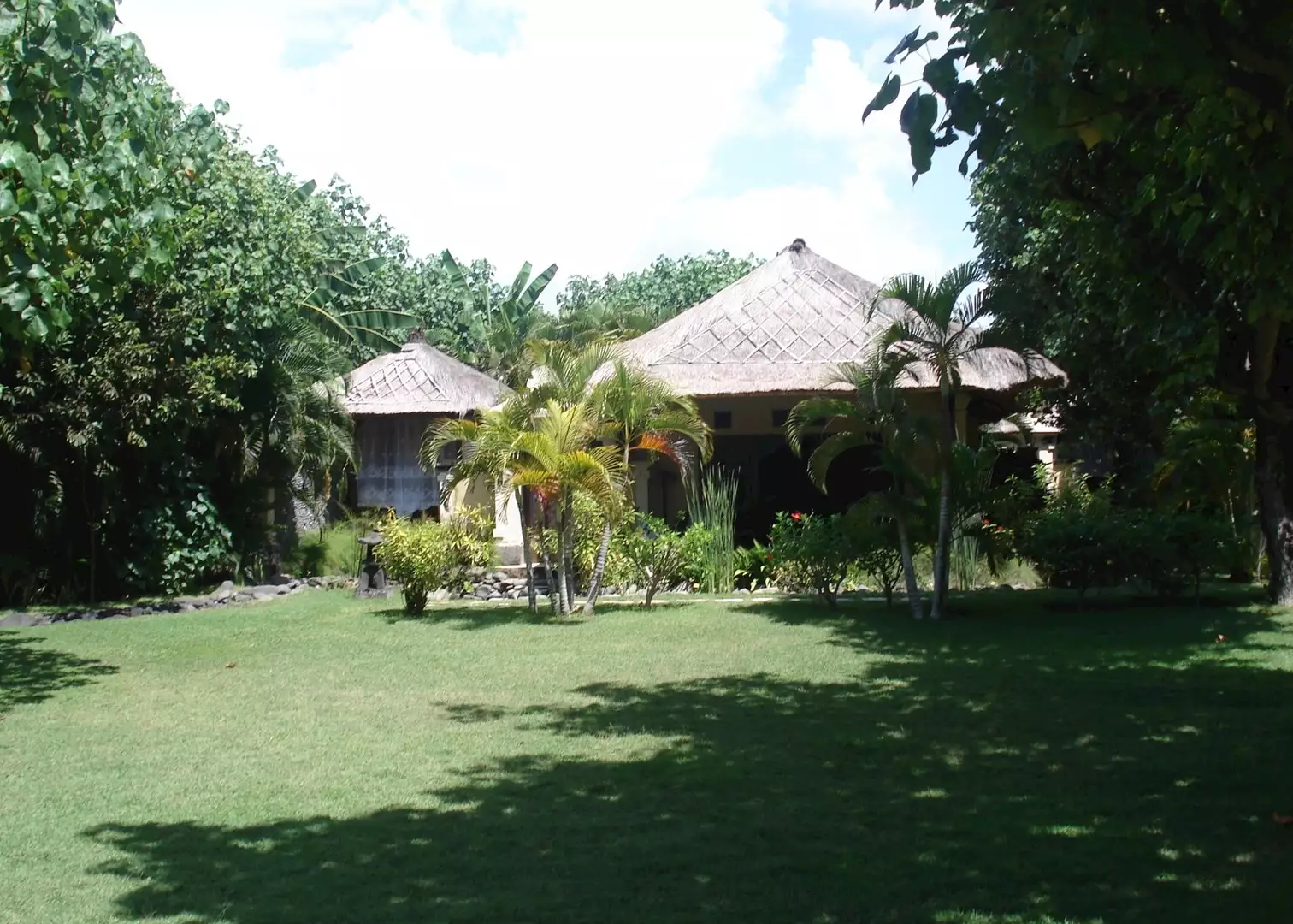 Taman Sari Cottages Hotels In Pemuteran Audley Travel