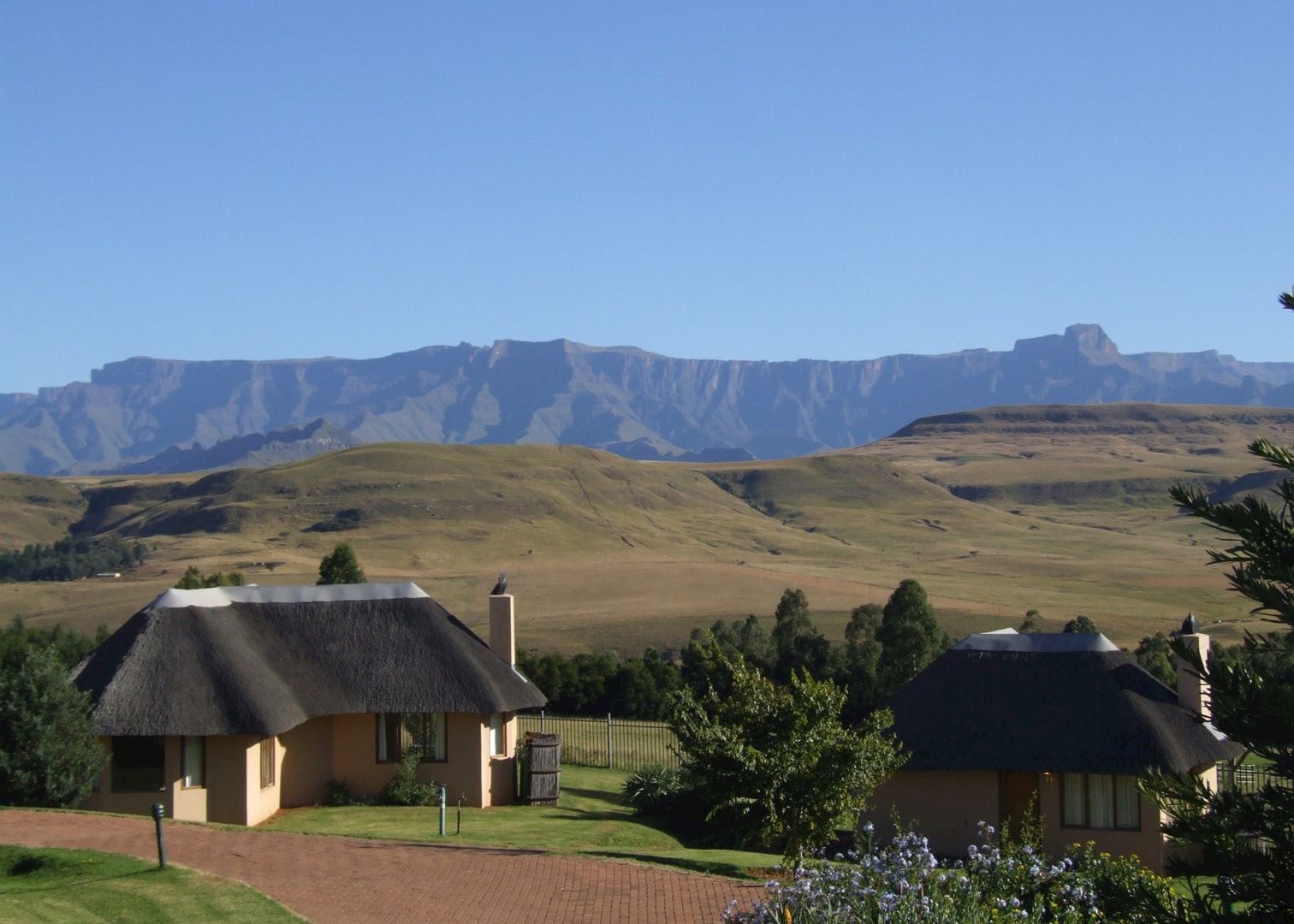 Montusi Mountain Lodge | Audley Travel