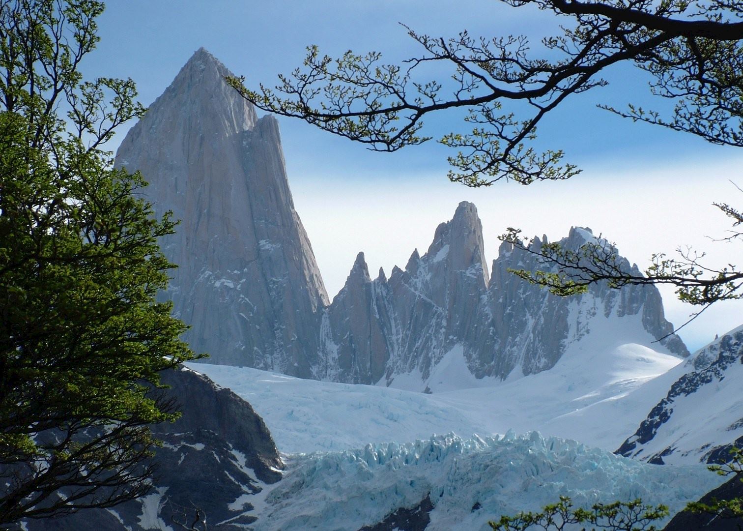 el argentina chalten chaltén visit trip travel audleytravel