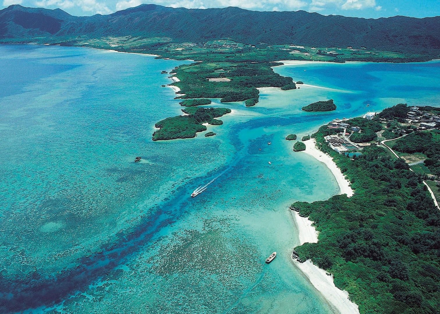 Visit Ishigaki Island On A Trip To Japan Audley Travel