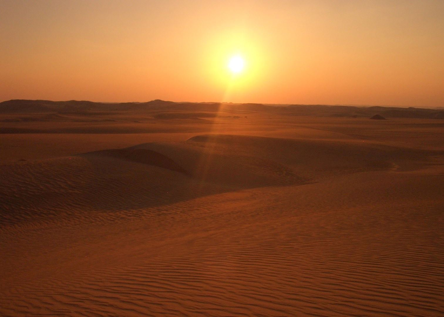 Siwa, Egypt