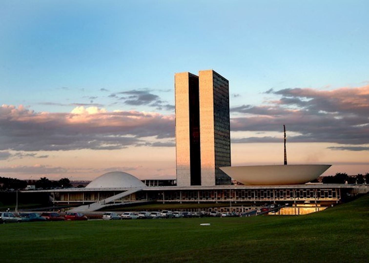 brazil government travel
