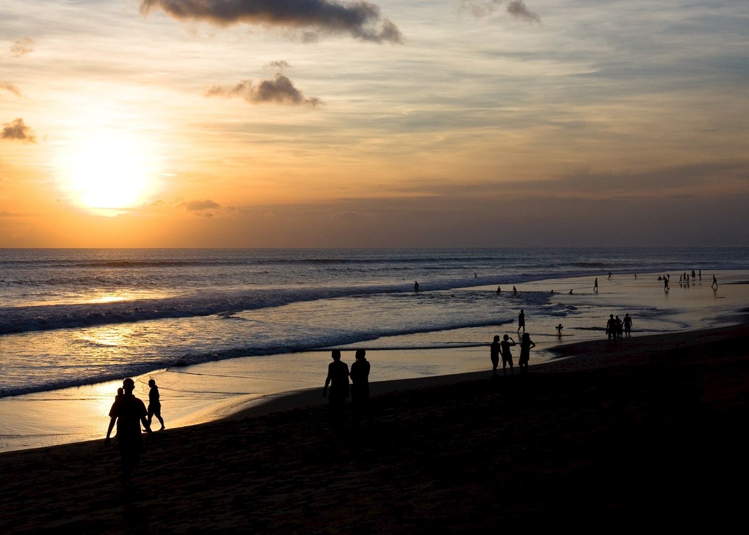 Visit Seminyak on a trip to Indonesia | Audley Travel