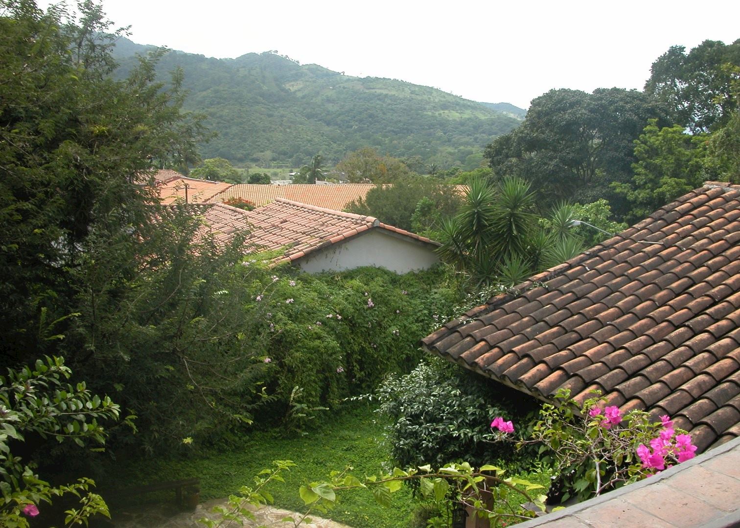 La Casa Rosada | Hotels in Copán | Audley Travel