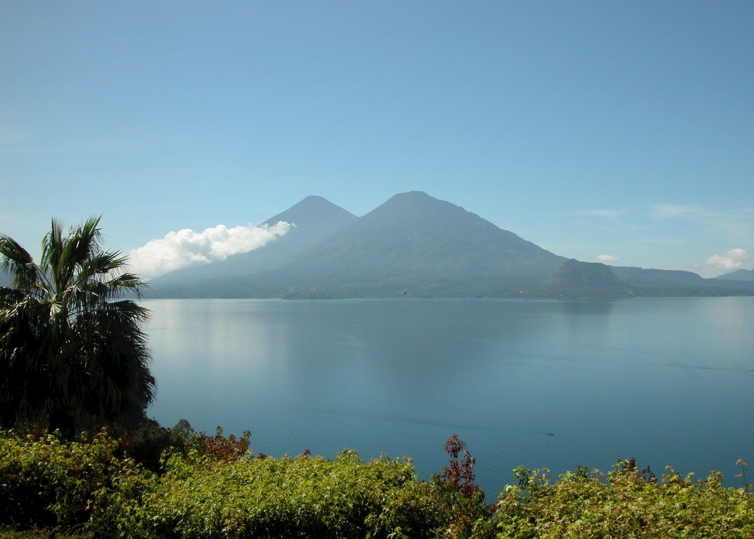 Visit Lake Atitlan On A Trip To Guatemala Audley Travel