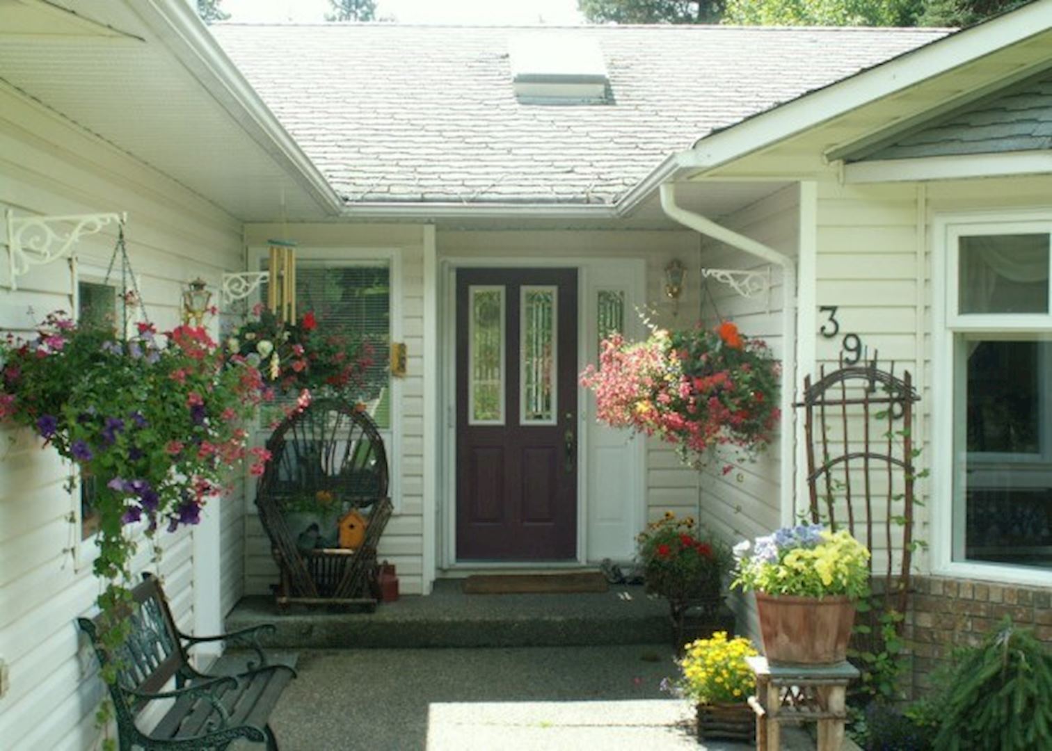 Arbor Bed And Breakfast Prince George Canada