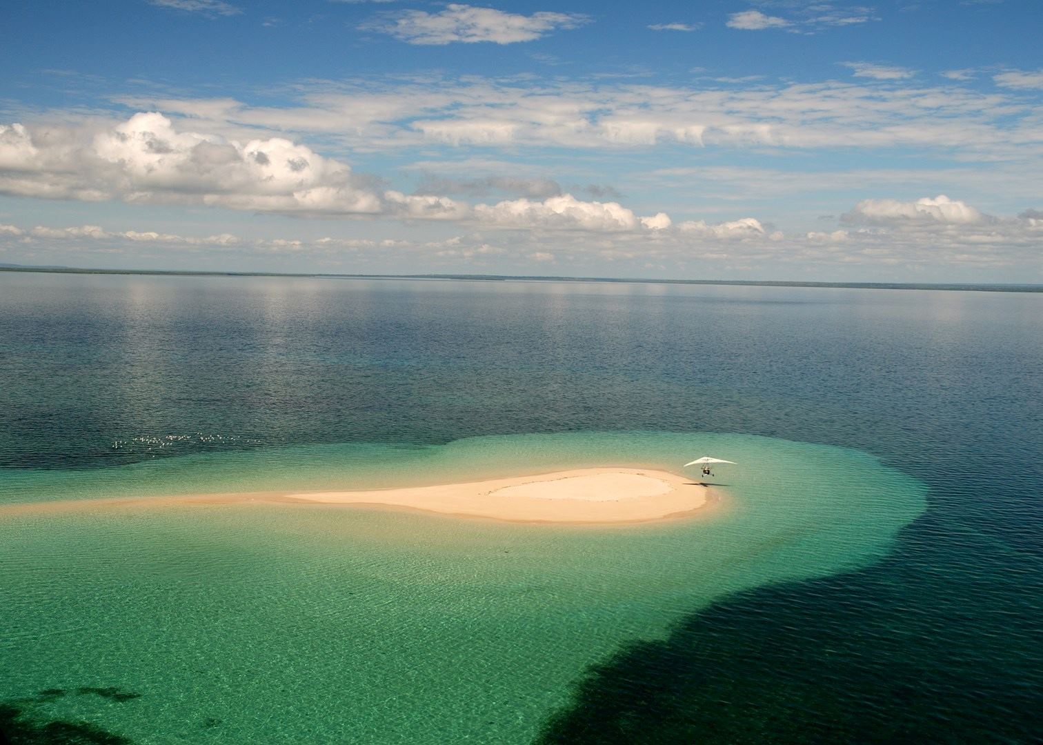 Ibo Sandspit