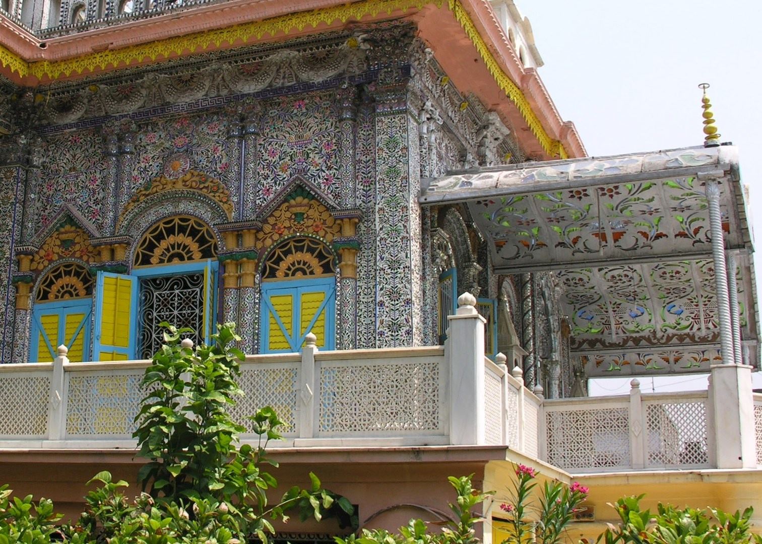 Visit Calcutta on a trip to India | Audley Travel