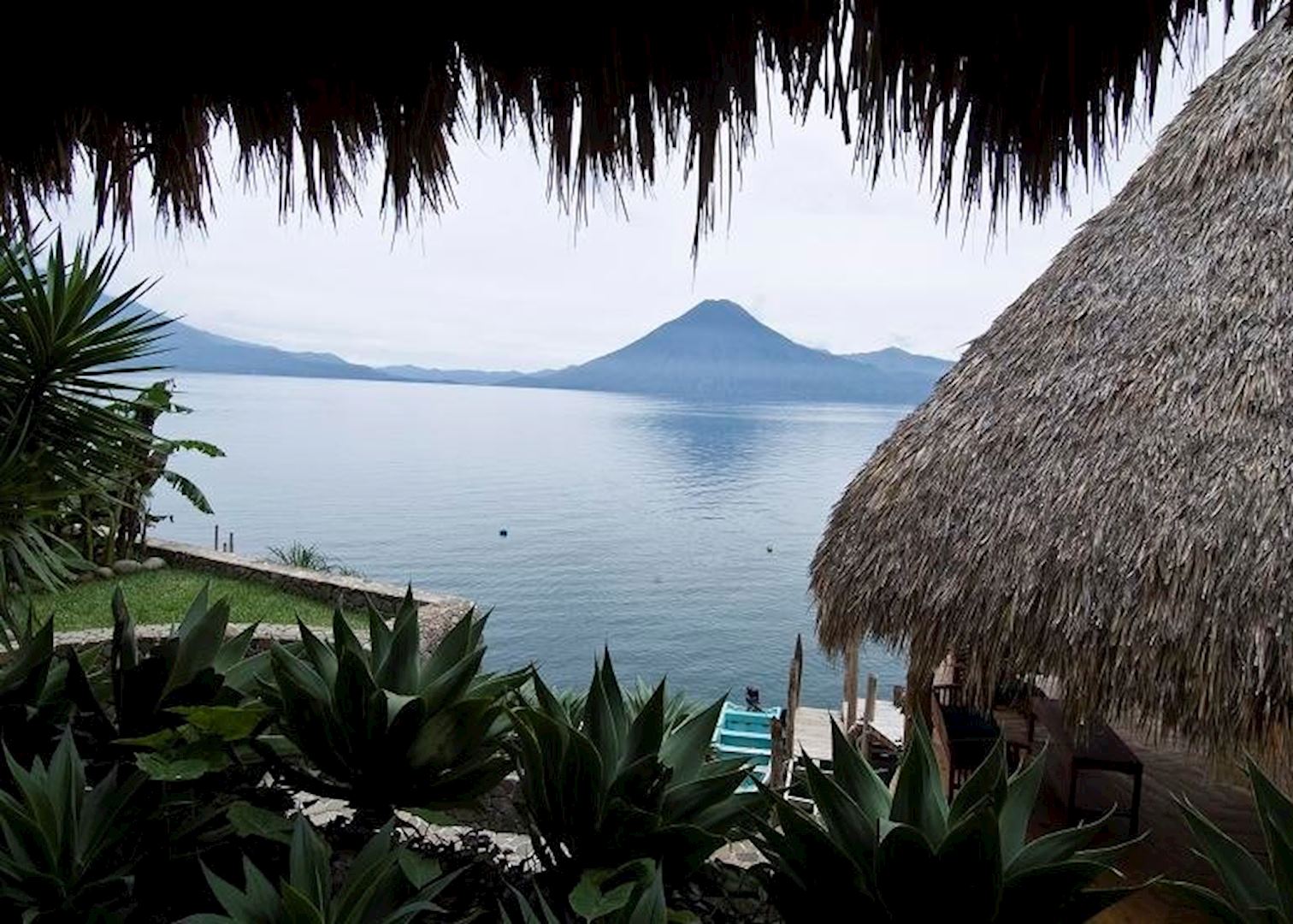 Laguna Lodge Hotels in Lake Atitlan Audley Travel