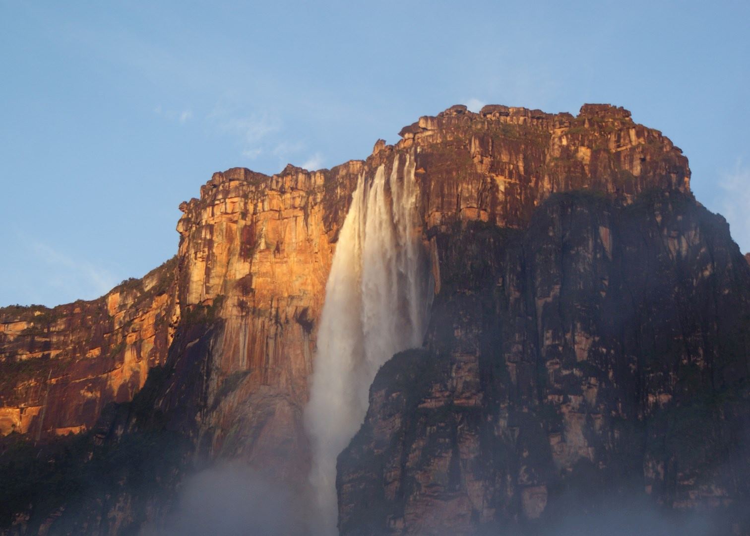 Angel Falls