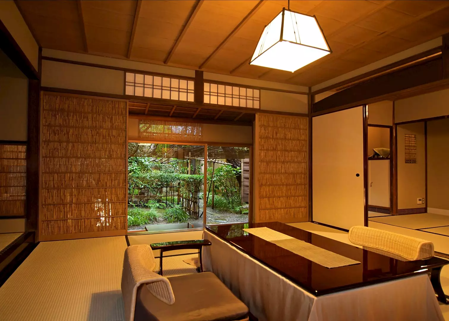Tawaraya Hotels In Kyoto Audley Travel - 