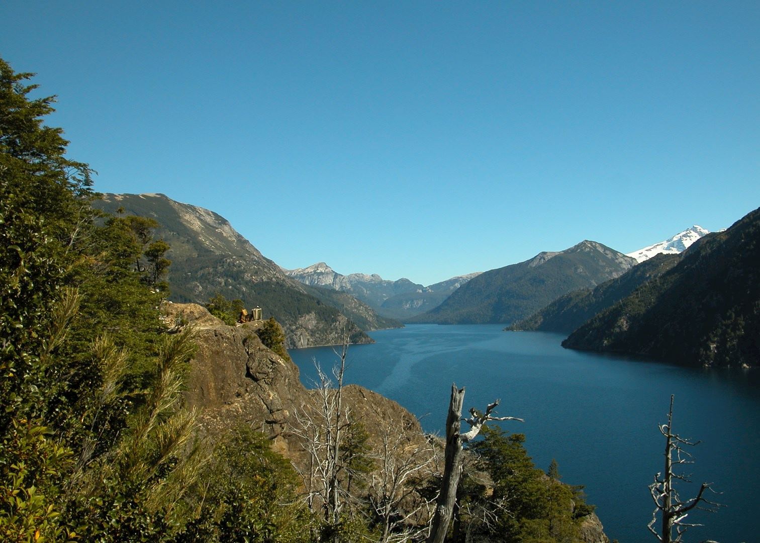 Visit Bariloche on a trip to Argentina | Audley Travel