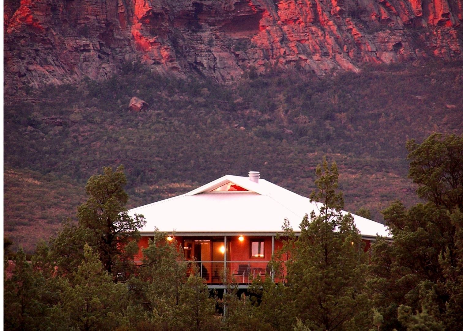Rawnsley Park Station, Flinders Ranges