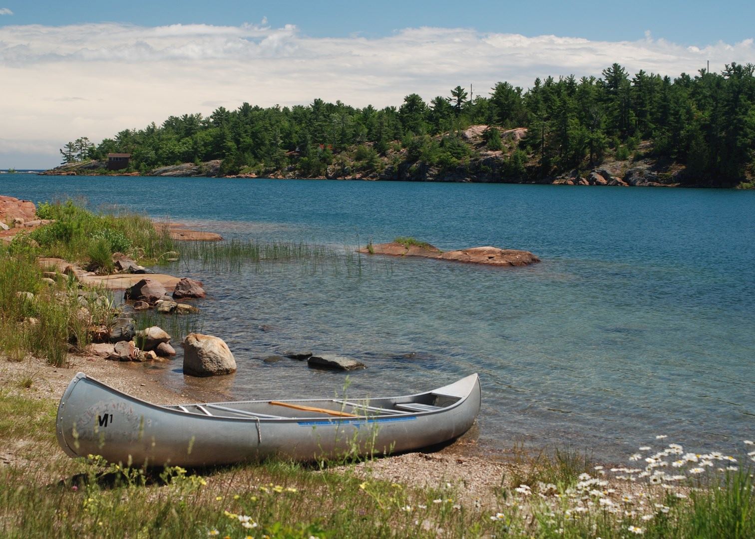 Visit Killarney Provincial Park, Canada Audley Travel