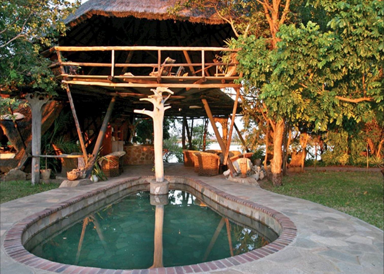 Musango Safari Camp | Lake Kariba hotels | Audley Travel