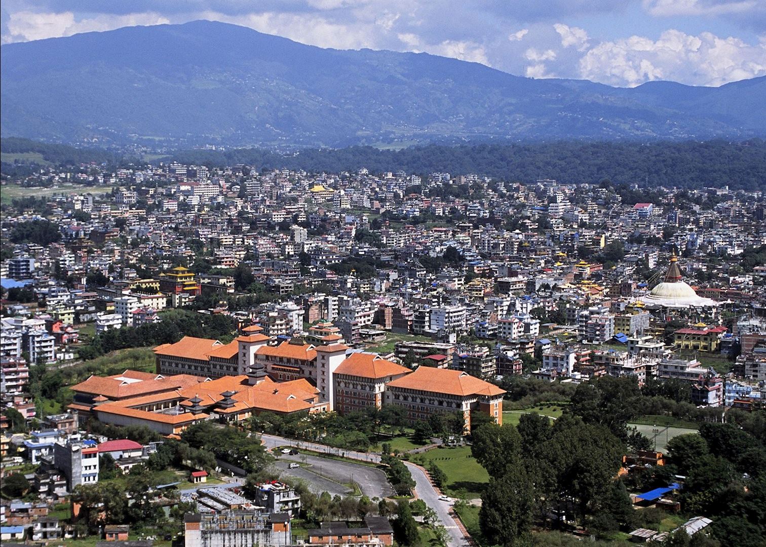 Hyatt Kathmandu