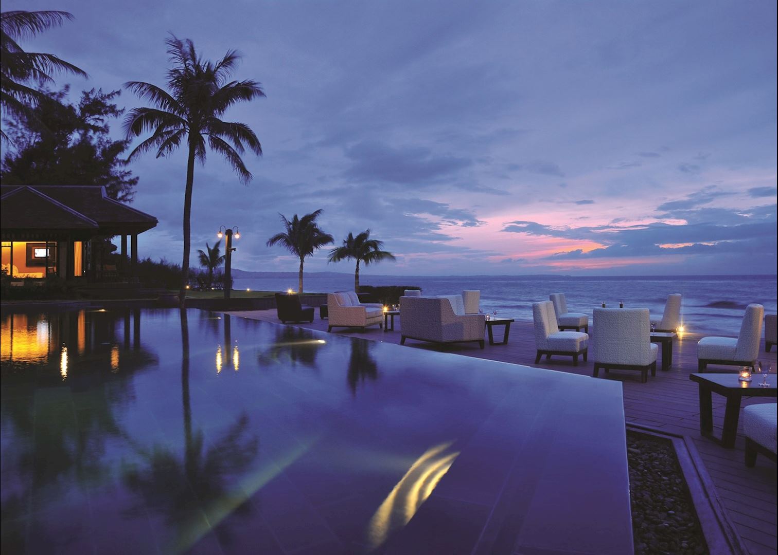 Anantara Mui  Ne  Resort  and Spa Audley Travel