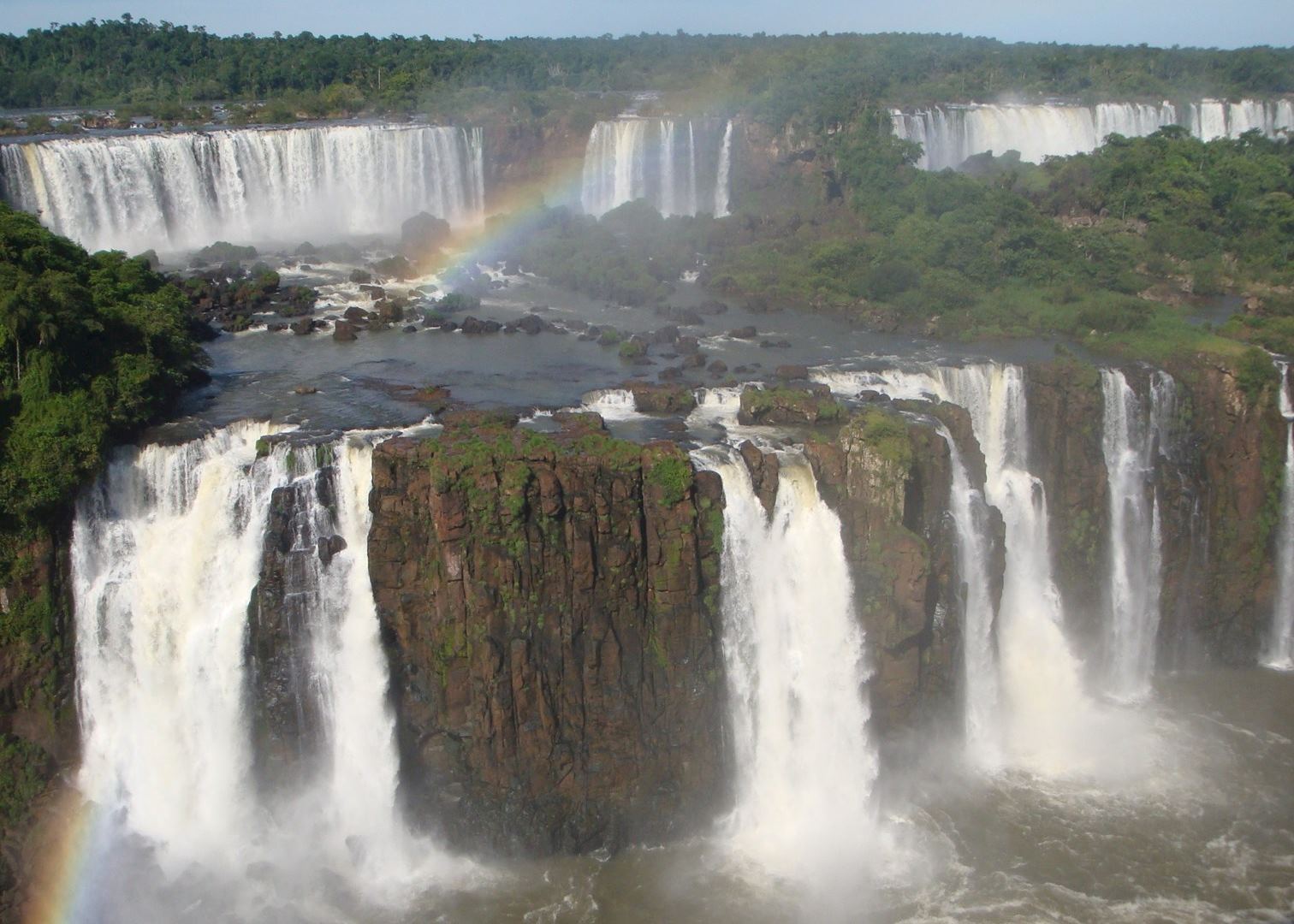 Iguacu, Brazil