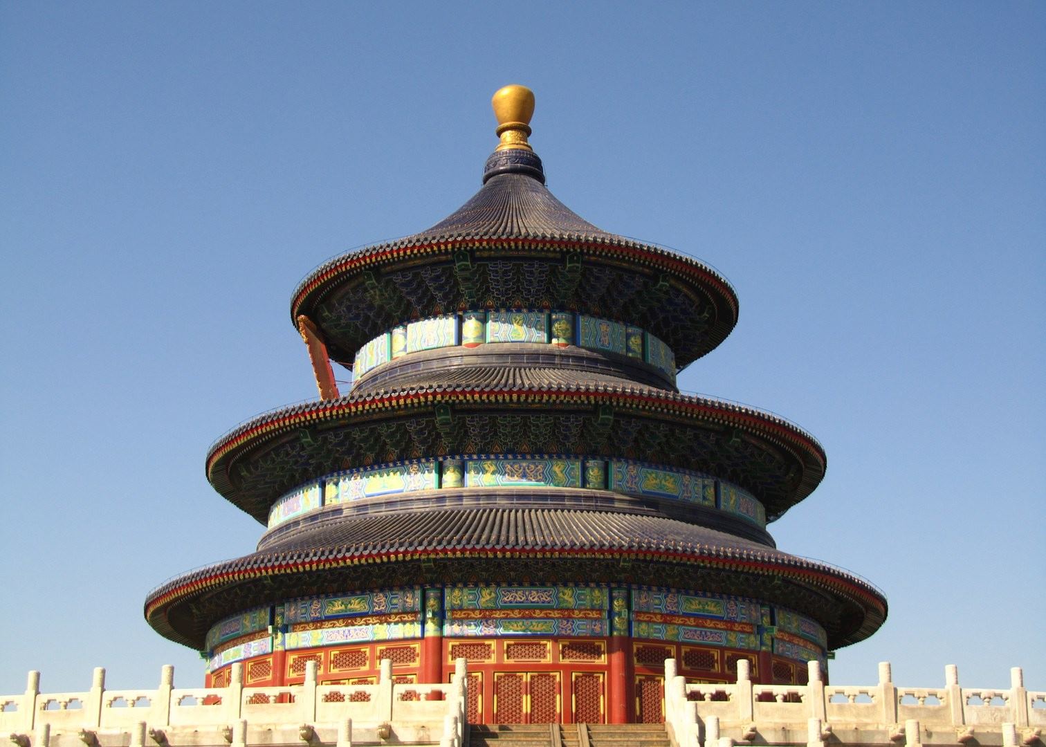 Temple of Heaven, China Audley Travel