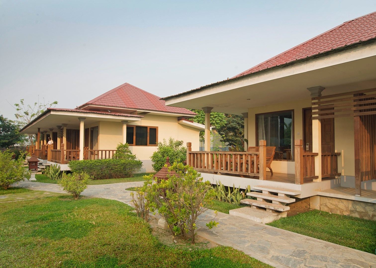 Win Unity Resort Hotel Hotels in Monywa Audley Travel