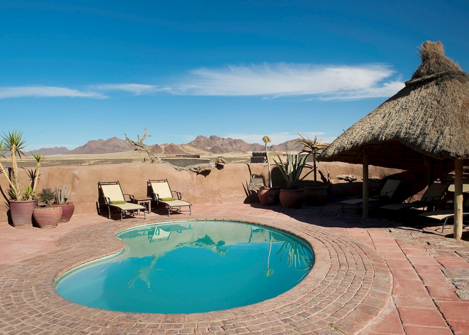 Kulala Desert Lodge, Sossusvlei