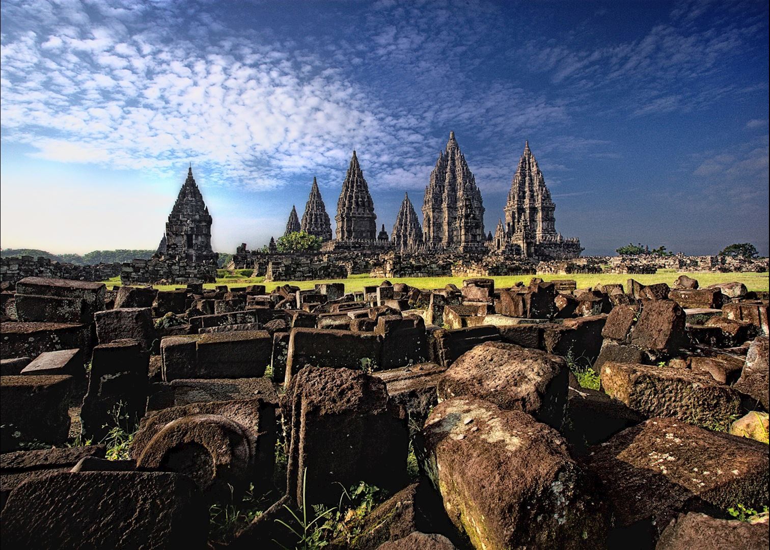 Visit Yogyakarta on a trip to Indonesia | Audley Travel