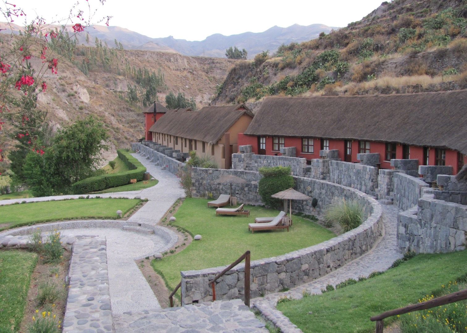 Colca Lodge Hotels In Colca Canyon Audley Travel Colca Lodge Hotels In Colca Canyon Audley Travel