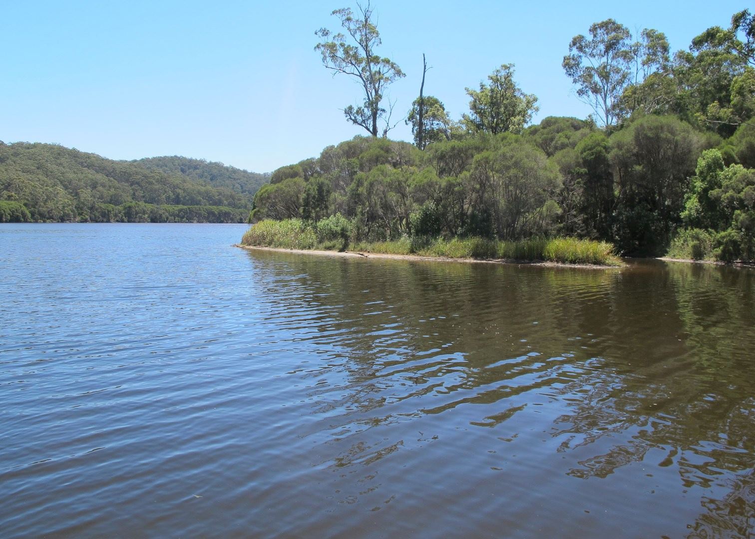 Visit Gipsy Point On A Trip To Australia Audley Travel