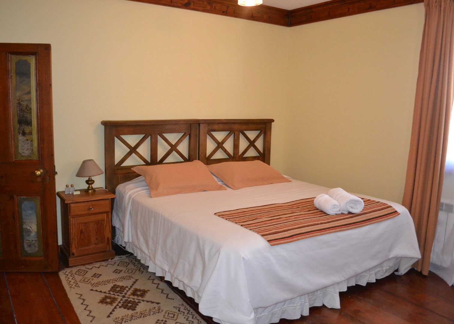 Estancia Monte Dinero Monte Dinero Audley Travel