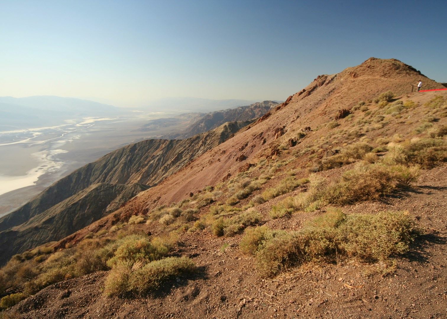 Visit Death Valley National Park, California | Audley Travel