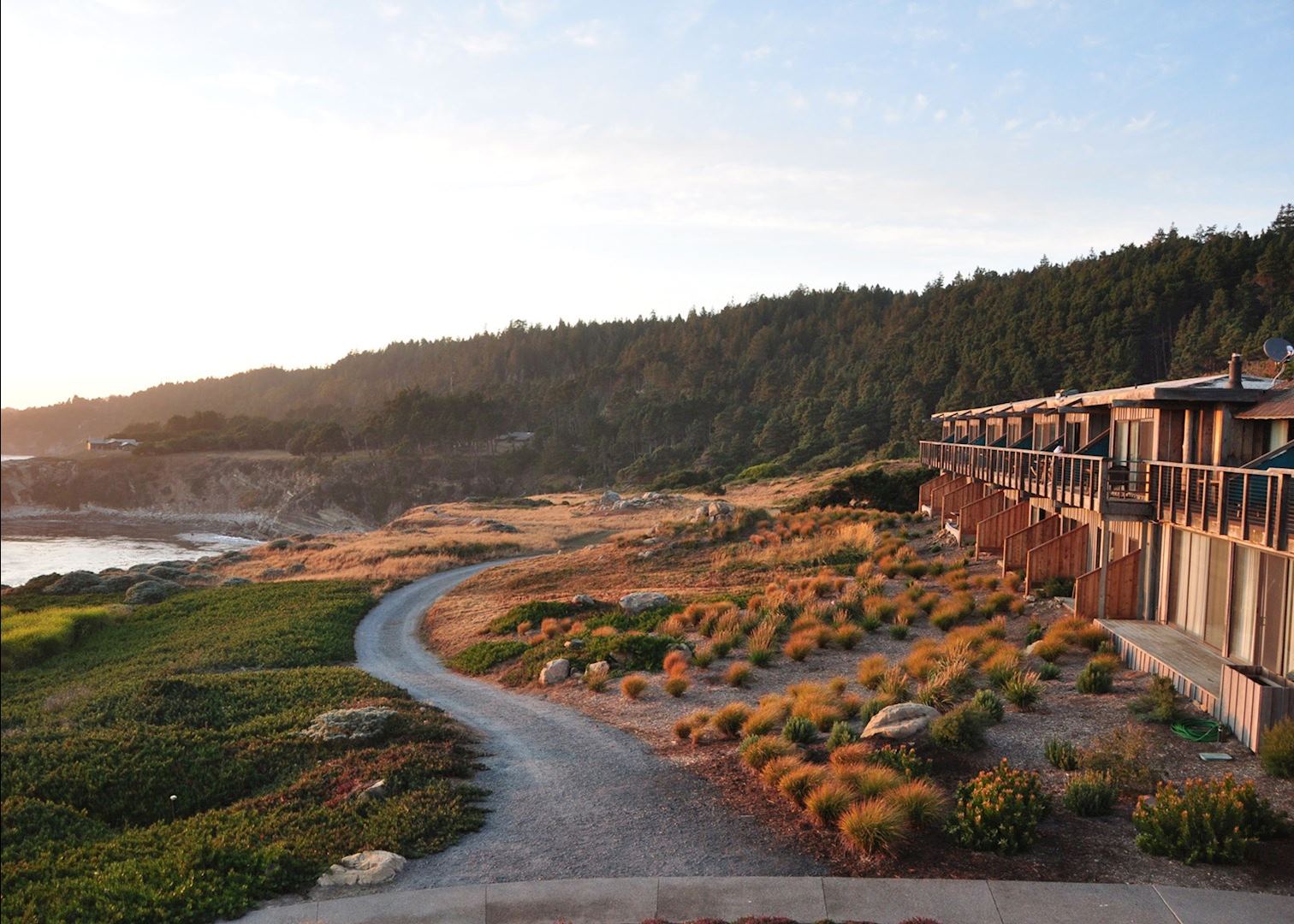 Timber Cove Inn Hotels In California Audley Travel