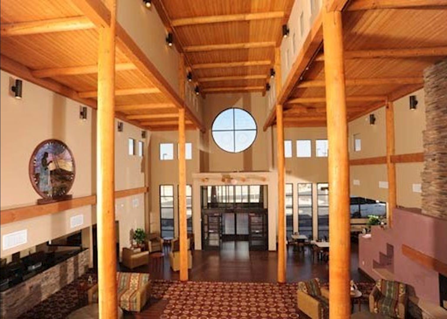 Moenkopi Legacy Inn & Suites USA Hotels Audley Travel