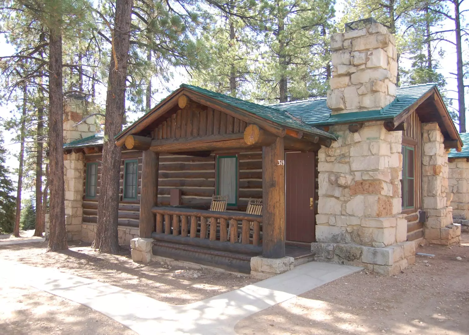 Grand Canyon Lodge North Rim Audley Travel