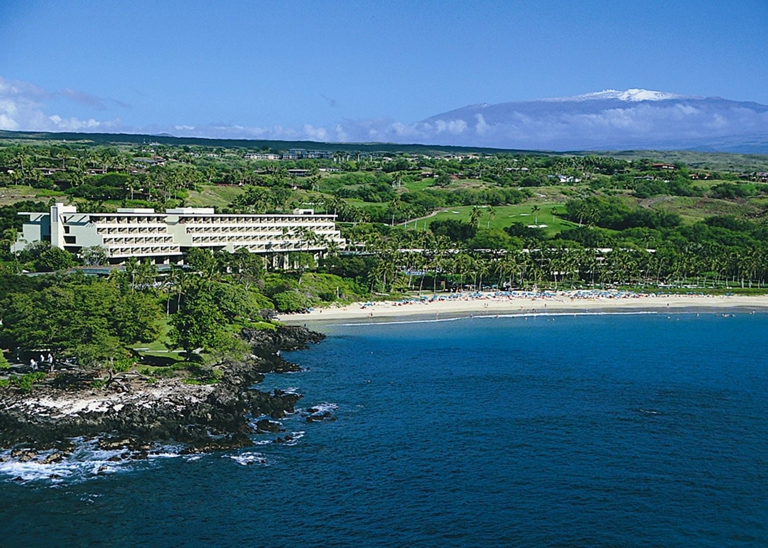 Mauna Kea Beach Hotel Audley Travel