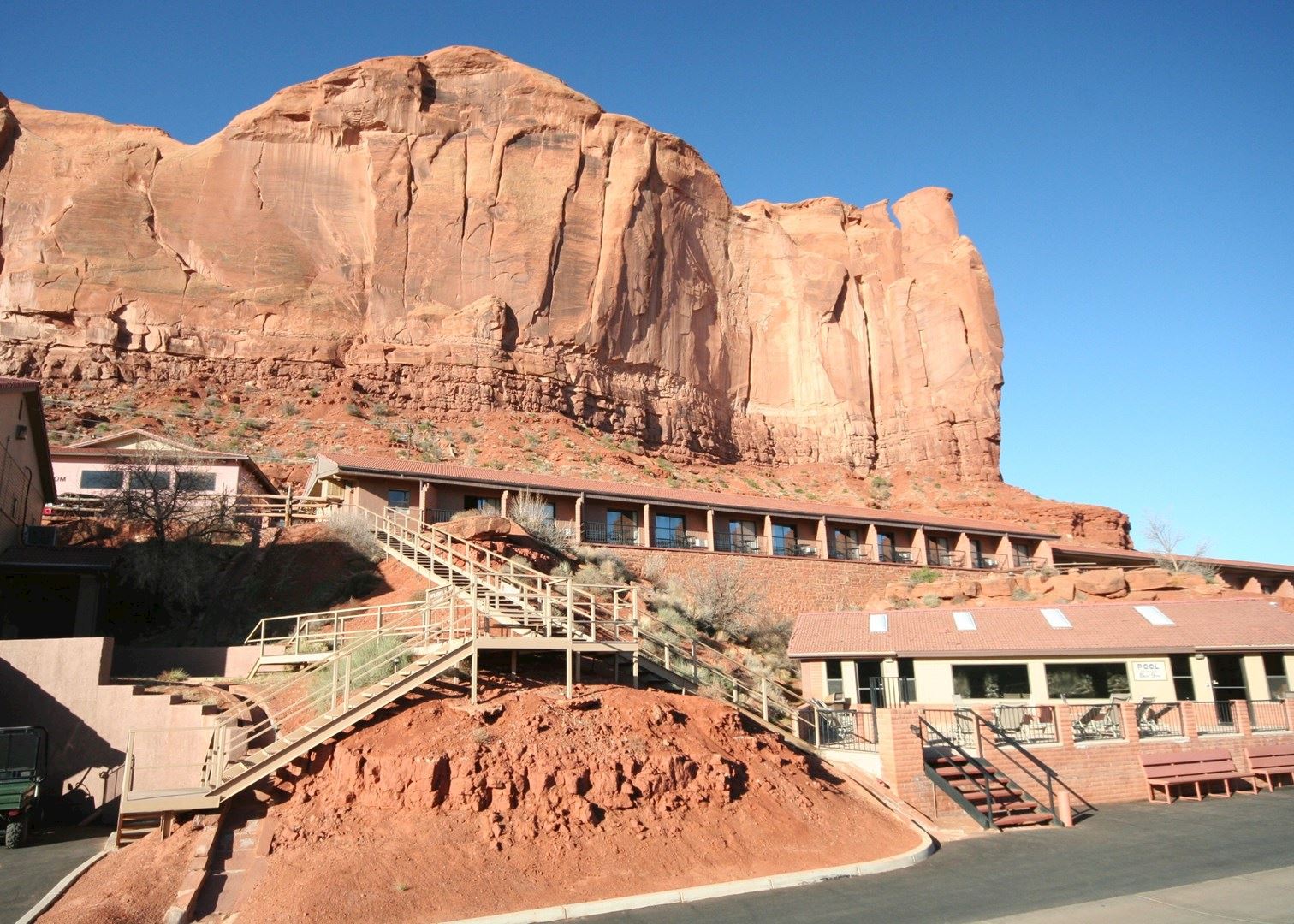 Gouldings Trading Post and Lodge | Monument Valley, Utah 