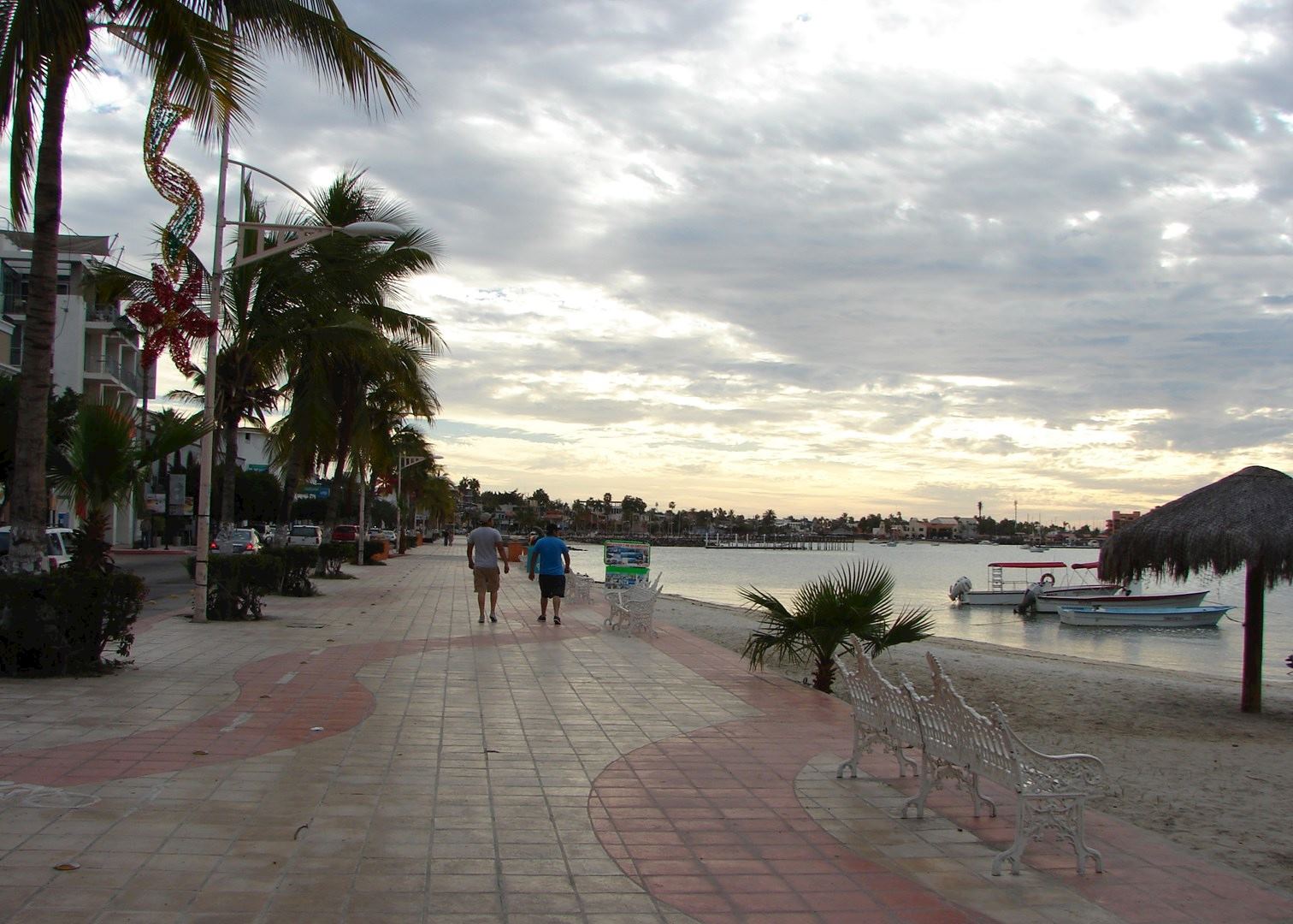 Visit La Paz on a trip to Mexico Audley Travel
