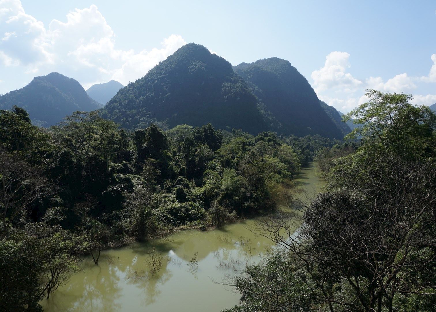 Phong Nha Ke Bang National Park, Vietnam Audley Travel Phong Nha Ke Bang National Park, Vietnam Audley Travel
