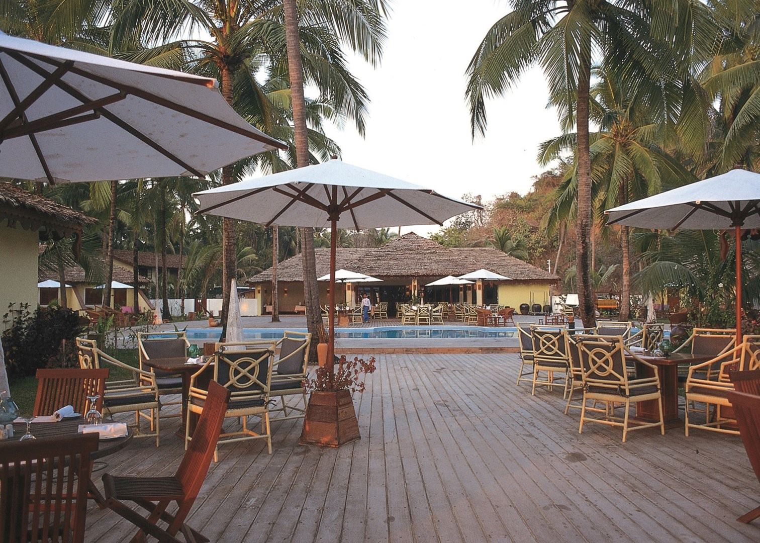 Bayview Beach Resort Ngapali Beach Audley Travel