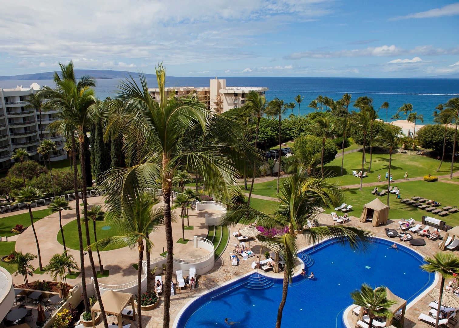 Fairmont Kea Lani | Hotels in Maui | Audley Travel