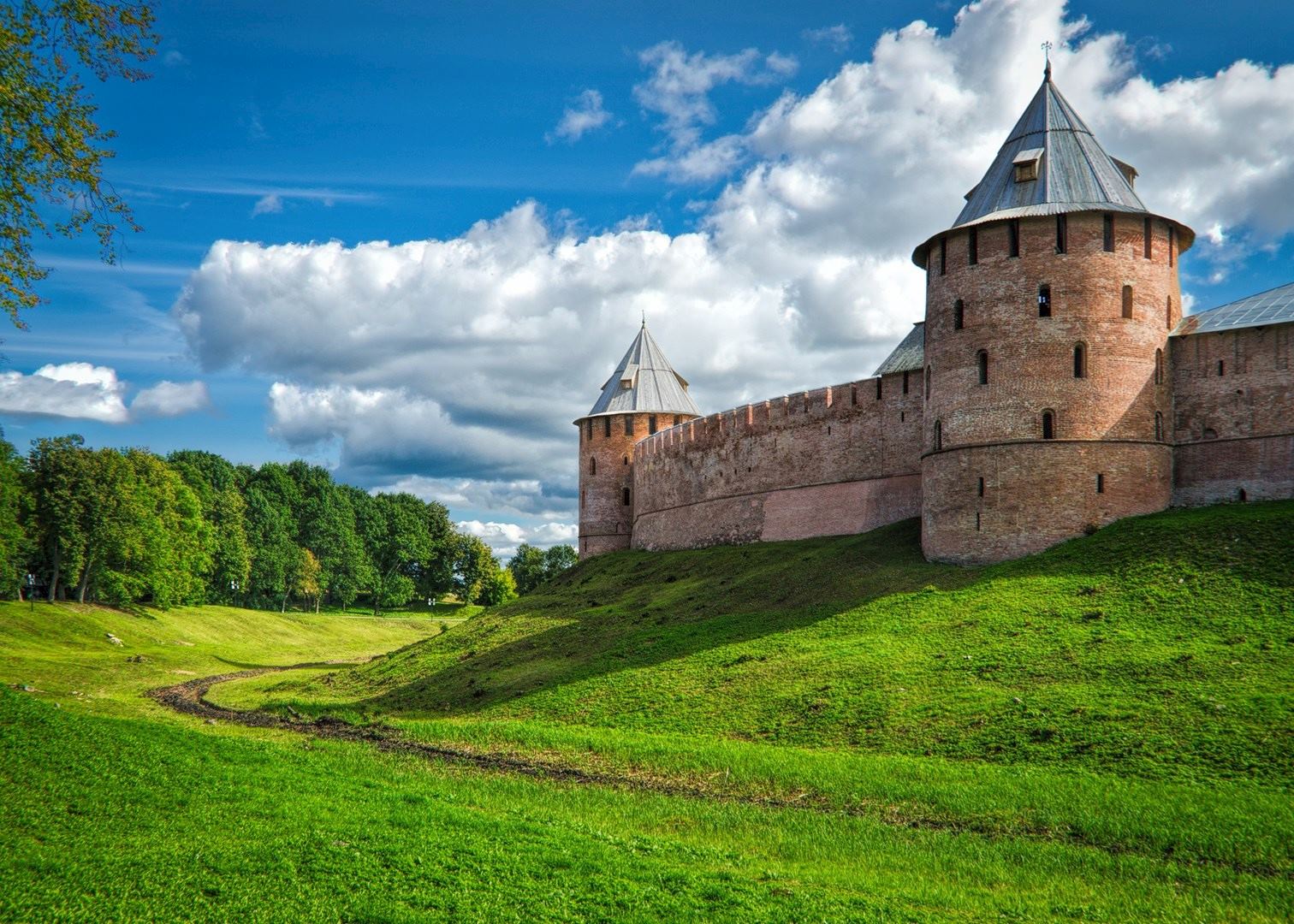 Visit Novgorod on a trip to Russia | Audley Travel